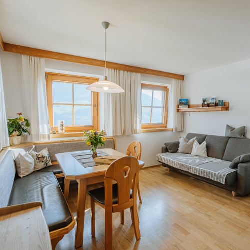 Ferienwohnung Heinfels