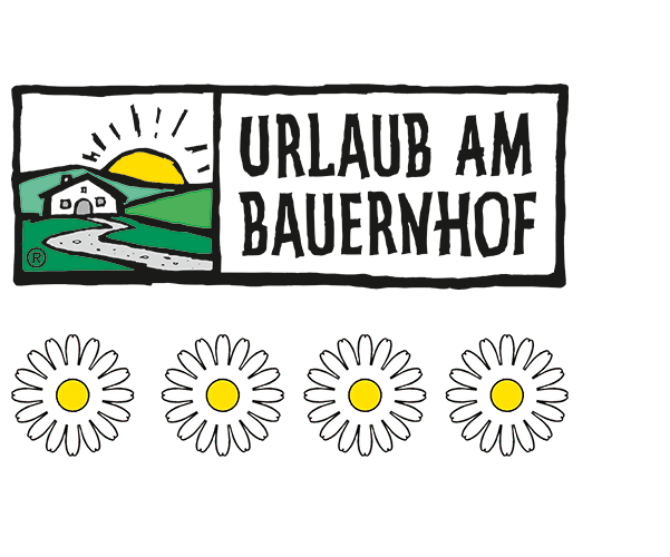 Urlaub am Bauernhof